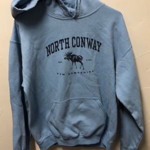 Men’s hoodie